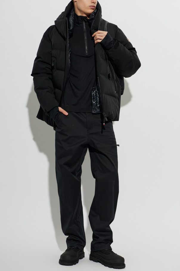 Moncler Grenoble MONCLER GRENOBLE PERFORMANCE & STYLE