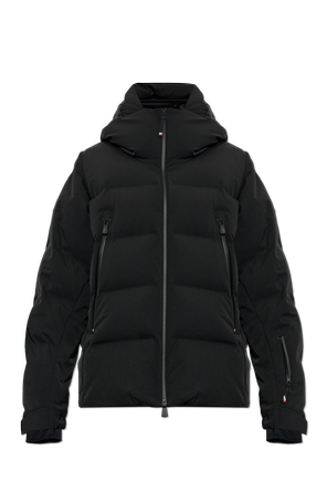 Moncler Grenoble Performance & Style