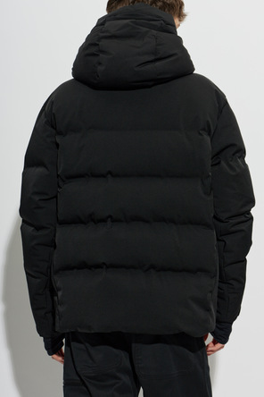 Moncler Grenoble MONCLER GRENOBLE PERFORMANCE & STYLE