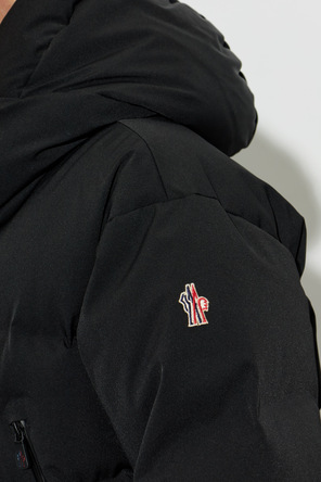 Moncler Grenoble MONCLER GRENOBLE PERFORMANCE & STYLE