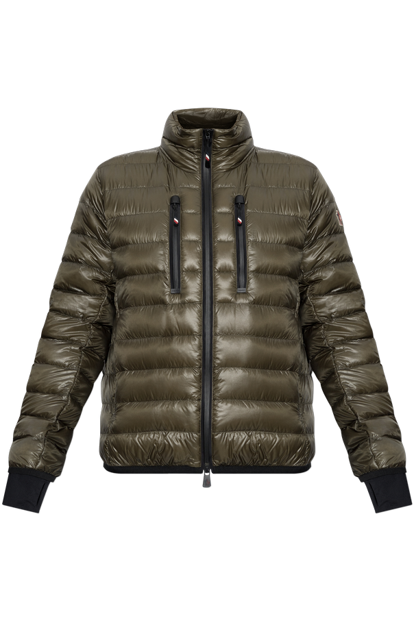 MONCLER GRENOBLE PERFORMANCE & STYLE Women's Down Jacket od Moncler Grenoble