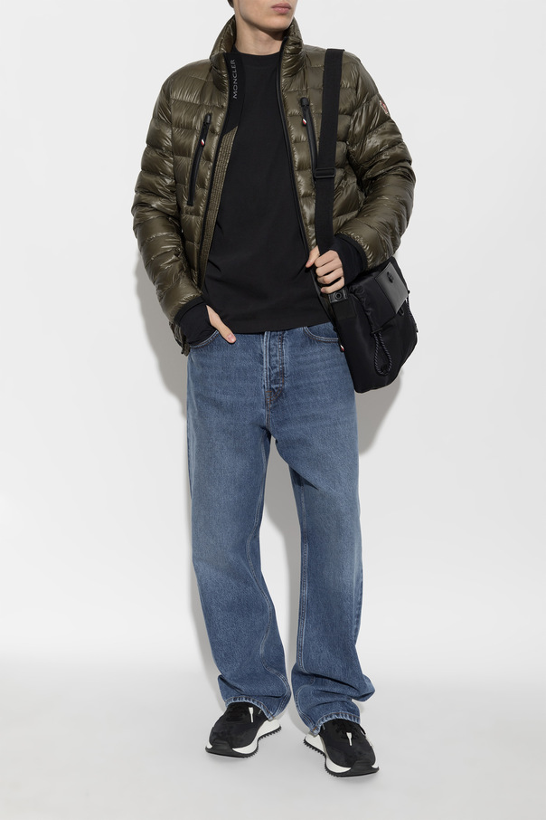 Moncler Grenoble MONCLER GRENOBLE PERFORMANCE & STYLE Daunenjacke ‘Hers’