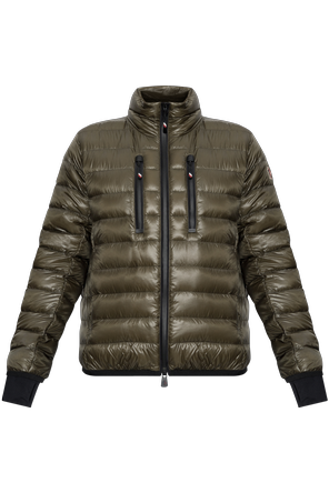 MONCLER GRENOBLE PERFORMANCE & STYLE Women's Down Jacket