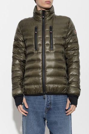 Moncler Grenoble MONCLER GRENOBLE PERFORMANCE & STYLE Daunenjacke ‘Hers’