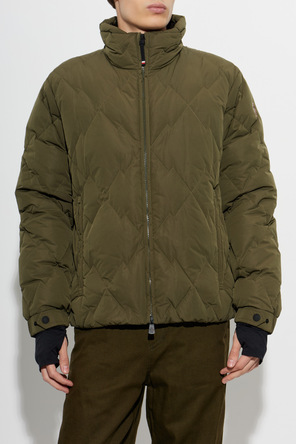 Moncler Grenoble Geacă MONCLER GRENOBLE APRÈS-SKI Bramans