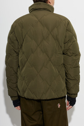 Moncler Grenoble Geacă MONCLER GRENOBLE APRÈS-SKI Bramans