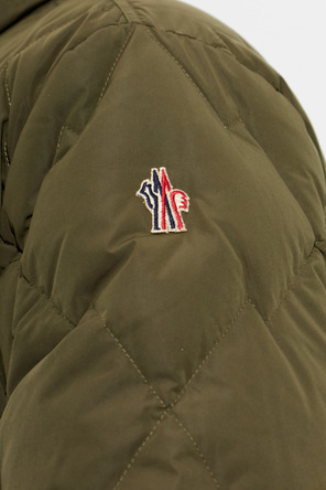 Moncler Grenoble Geacă MONCLER GRENOBLE APRÈS-SKI Bramans