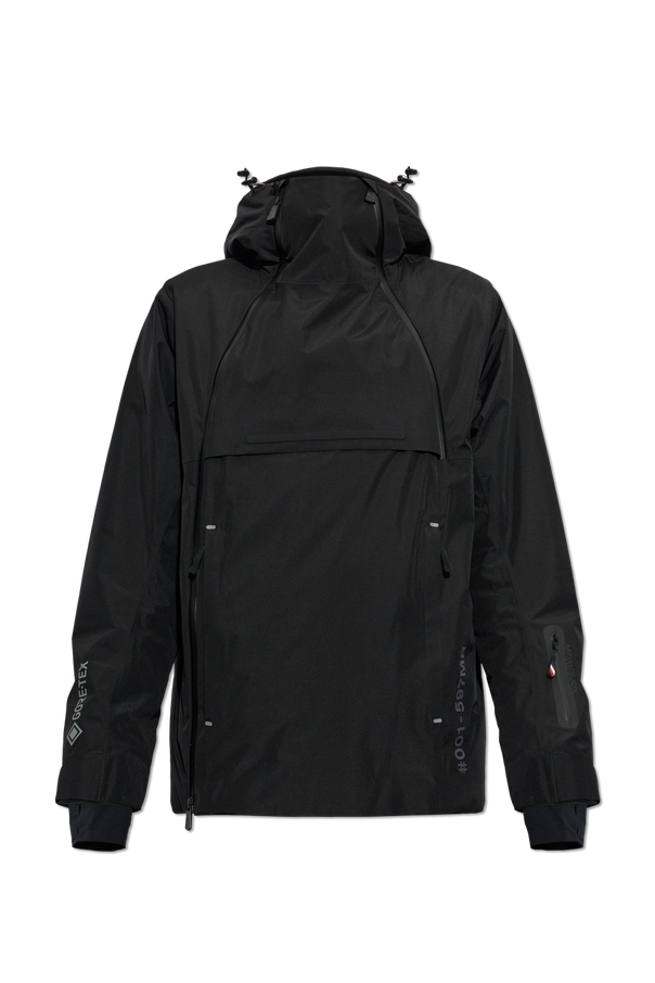 Moncler Grenoble MONCLER GRENOBLE high performance