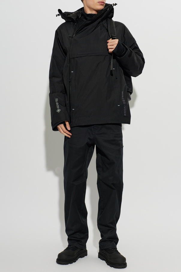 Moncler Grenoble MONCLER GRENOBLE high performance