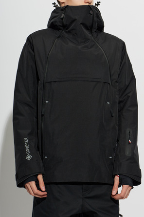 Moncler Grenoble MONCLER GRENOBLE high performance