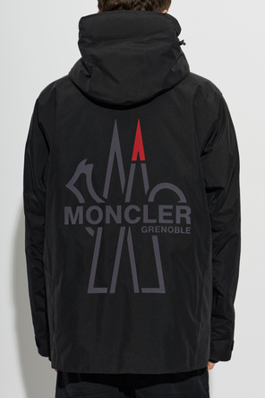 Moncler Grenoble MONCLER GRENOBLE high performance