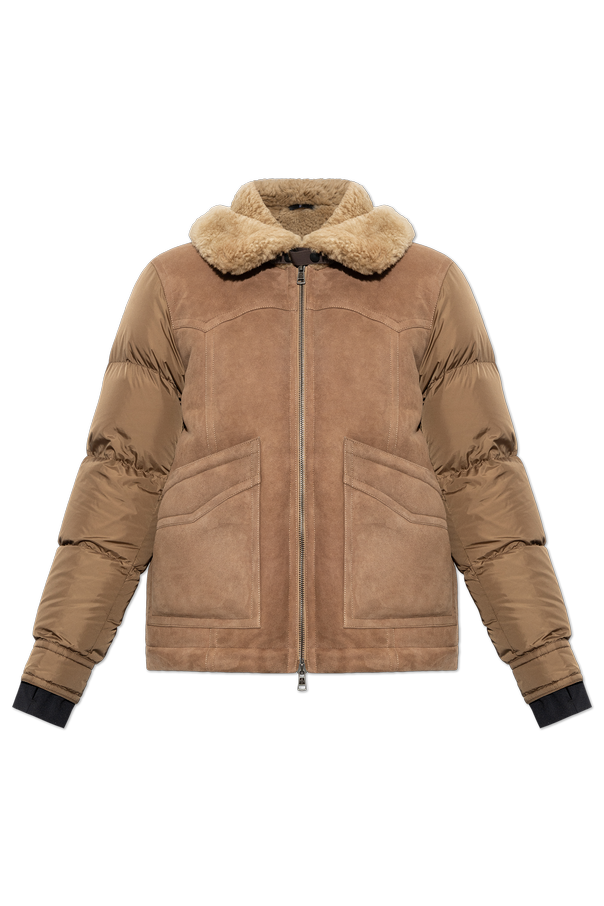 MONCLER GRENOBLE APRES-SKI jacket od Moncler Grenoble