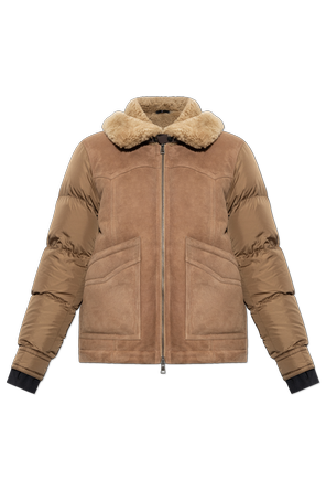 MONCLER GRENOBLE APRES-SKI jacket