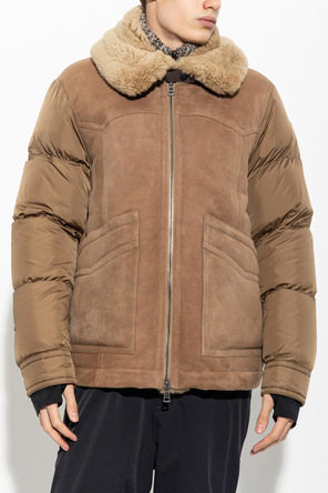Moncler Grenoble MONCLER GRENOBLE APRES-SKI jacket