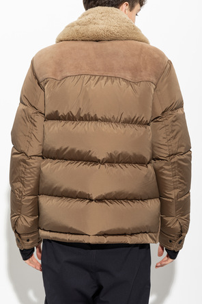 Moncler Grenoble MONCLER GRENOBLE APRES-SKI jacket