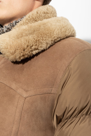 Moncler Grenoble MONCLER GRENOBLE APRES-SKI jacket