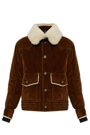 Chaqueta MONCLER GRENOBLE APRES-SKI