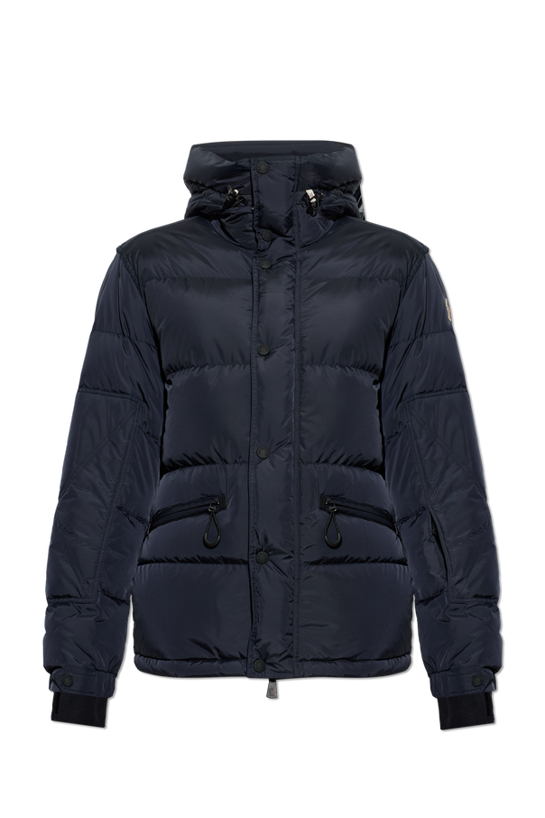 Moncler Grenoble MONCLER GRENOBLE HIGH PERFORMANCE jacket