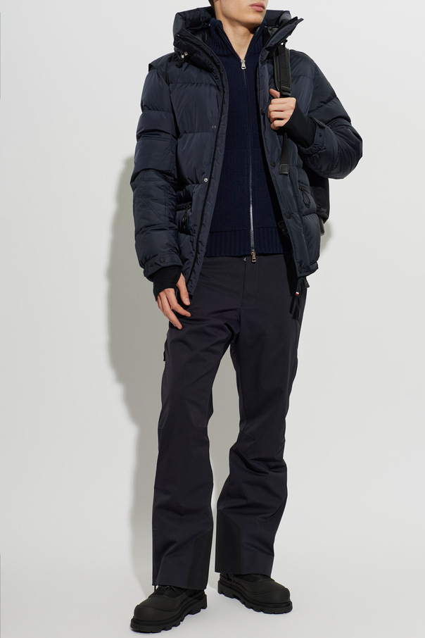 Moncler Grenoble MONCLER GRENOBLE HIGH PERFORMANCE jacket