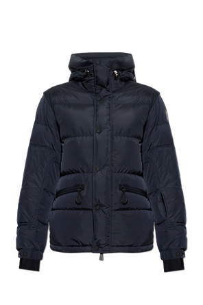 Chaqueta de esquí MONCLER GRENOBLE HIGH PERFORMANCE