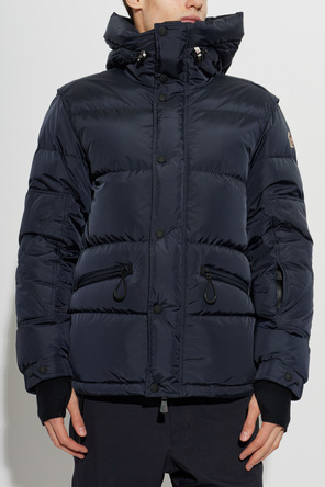 Moncler Grenoble MONCLER GRENOBLE HIGH PERFORMANCE jacket