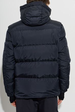 Moncler Grenoble MONCLER GRENOBLE HIGH PERFORMANCE jacket