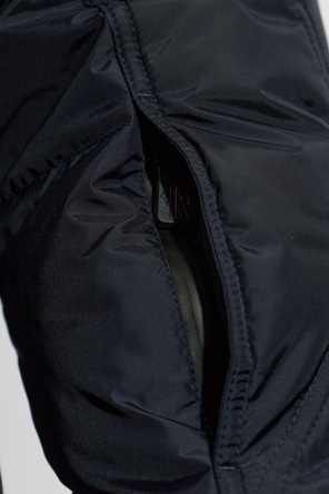 Moncler Grenoble MONCLER GRENOBLE HIGH PERFORMANCE jacket