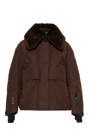 Chaqueta de esquí MONCLER GRENOBLE HIGH PERFORMANCE