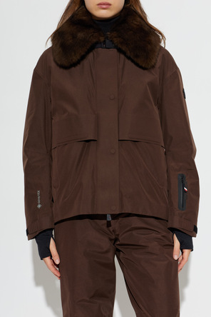 Moncler Grenoble Chaqueta de esquí MONCLER GRENOBLE HIGH PERFORMANCE