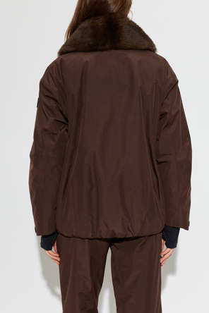 Moncler Grenoble Chaqueta de esquí MONCLER GRENOBLE HIGH PERFORMANCE