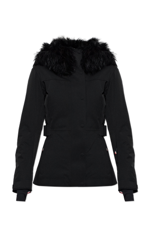 MONCLER GRENOBLE HIGH PERFORMANCE