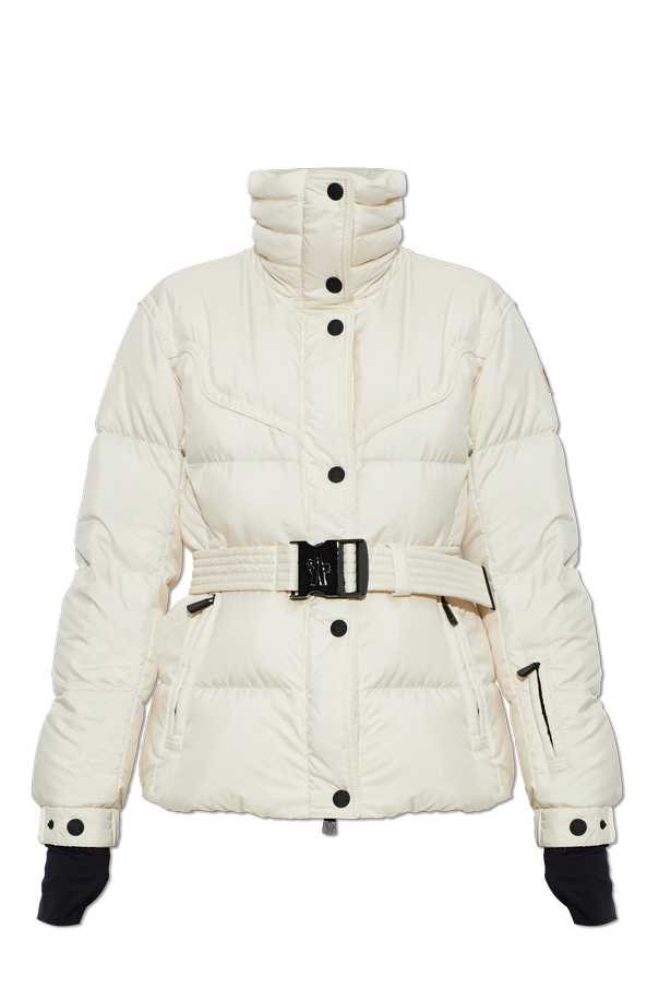 MONCLER GRENOBLE PERFORMANCE & STYLE – Karshi Down Ski Jacket od Moncler Grenoble