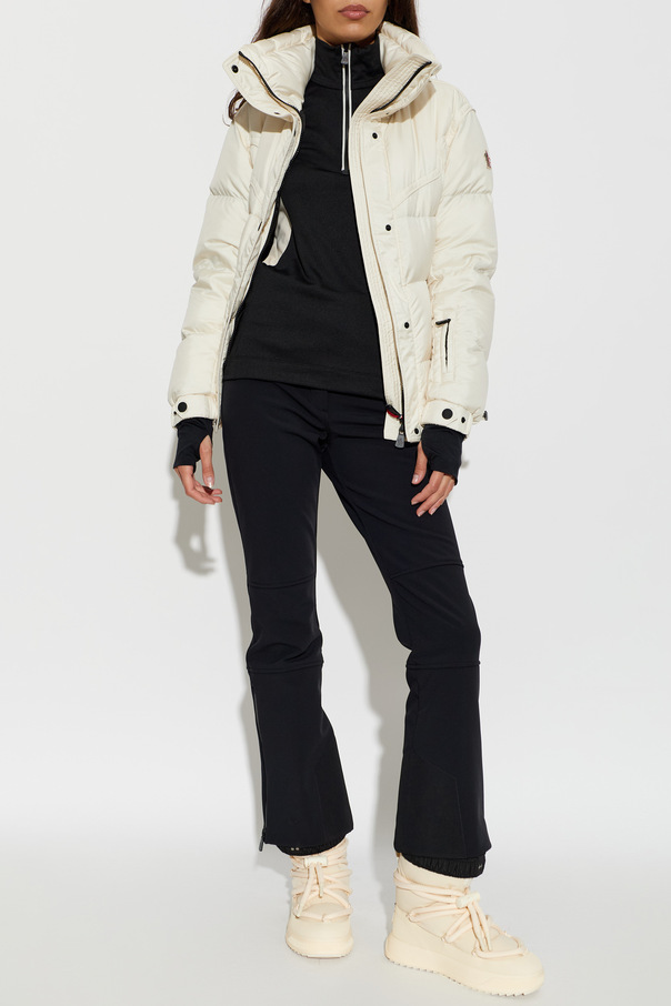 Moncler Grenoble MONCLER GRENOBLE PERFORMANCE & STYLE
