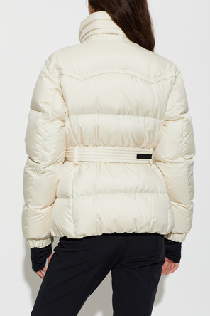 Moncler Grenoble MONCLER GRENOBLE PERFORMANCE & STYLE