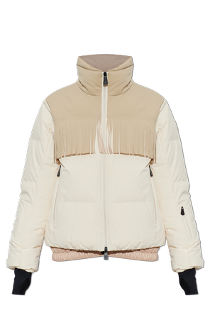 Chaqueta corta acolchada MONCLER GRENOBLE PERFORMANCE & STYLE