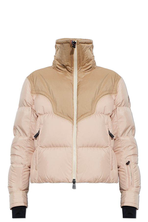 MONCLER GRENOBLE PERFORMANCE & STYLE Down Jacket for Women
'Blainville' od Moncler Grenoble