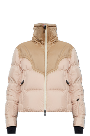 MONCLER GRENOBLE PERFORMANCE & STYLE Damen Skijacke ‘Blainville’