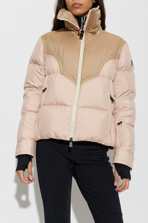 Moncler Grenoble MONCLER GRENOBLE PERFORMANCE & STYLE