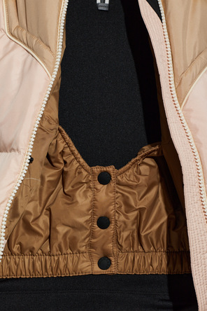 Moncler Grenoble MONCLER GRENOBLE PERFORMANCE & STYLE
