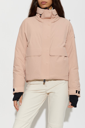 Moncler Grenoble MONCLER GRENOBLE HIGH PERFORMANCE