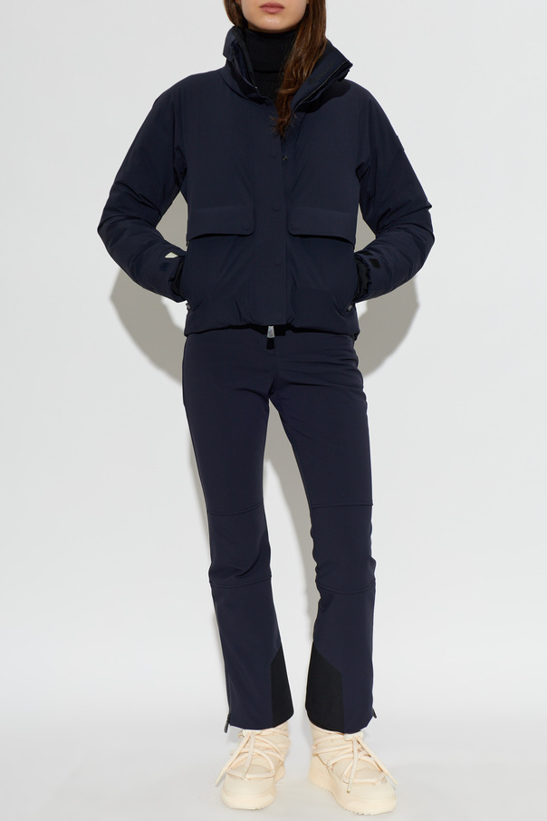 Moncler Grenoble Chaqueta acolchada "Danses" MONCLER GRENOBLE HIGH PERFORMANCE