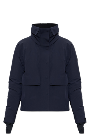 Danses high performance down jacket
