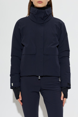 Moncler Grenoble Chaqueta acolchada "Danses" MONCLER GRENOBLE HIGH PERFORMANCE