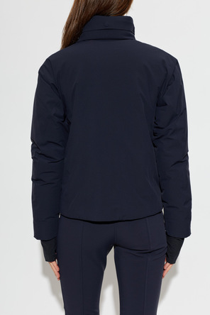 Moncler Grenoble Chaqueta acolchada "Danses" MONCLER GRENOBLE HIGH PERFORMANCE