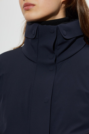 Moncler Grenoble Chaqueta acolchada "Danses" MONCLER GRENOBLE HIGH PERFORMANCE
