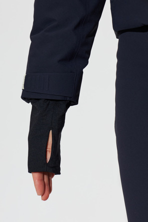 Moncler Grenoble Chaqueta acolchada "Danses" MONCLER GRENOBLE HIGH PERFORMANCE