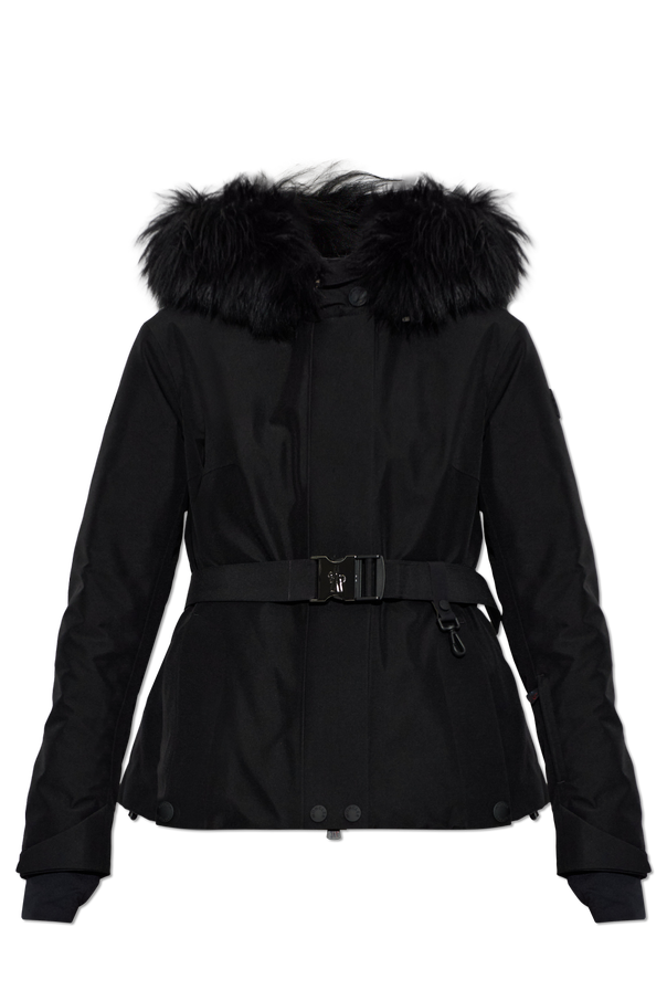 Moncler Grenoble Moncler Grenoble High Performance Down Ski Jacket