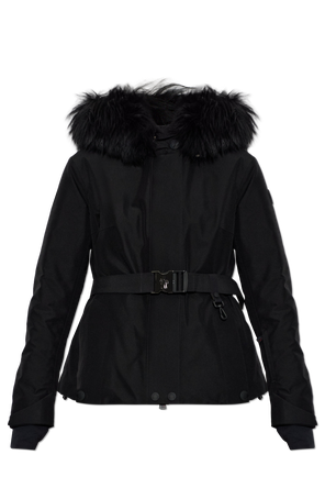Moncler Grenoble High Performance Down Ski Jacket