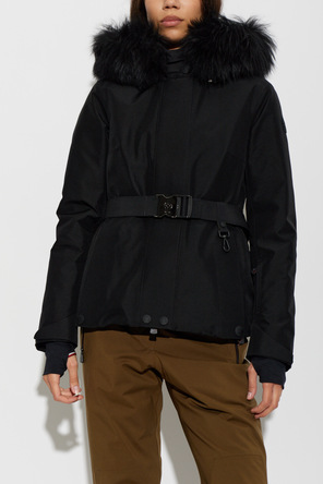 Moncler Grenoble Moncler Grenoble High Performance Down Ski Jacket