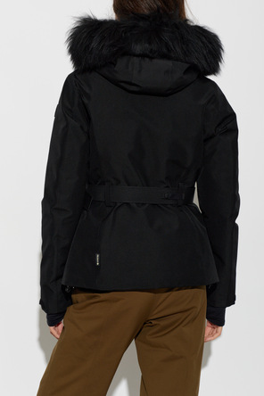 Moncler Grenoble Moncler Grenoble High Performance Down Ski Jacket